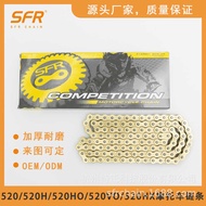 SFR520/520H/520VO/520HO/520HX Electric Motorcycle Chain Accessories High Quality