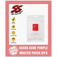 Cosrx cosrx acne pimple Master patch 24pcs/acne patch cosrx - acne patch/pimple patch/cosrx acne/acne patch acne Sticker/Face Care