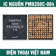 Power ic PM8350C 004 Android Snapdragon 8 Gen 1 / 8+ Gen 1 / Gen 2 shared
