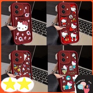 ZMMixColorful Casing Case for Realme Note 50 Realme Note 60 Realme C75 C61 C53 C51 C65 C63 C67 C55 N