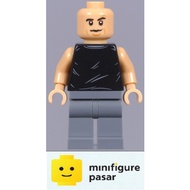 sc103 Lego Speed Champions 76912 - Dominic Toretto Fast & Furious Minifigure - New