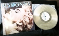 Madonna - Like a Prayer 黑膠唱片