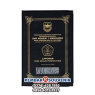 Map Ijazah, Map Wisuda, Map Raport Hot Print