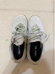 Nike Tiempo Reactgato