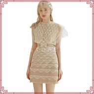 BYROAM MIRA SERIES NEW TOP MIRA FLOWER CASUAL TOP