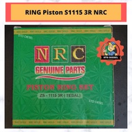 Diesel Engine PistonRing S1115 ZS1115 3R NRC