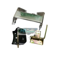 C70 SEAT MOUNT SEAT LOCK + C70 SEAT HINGE