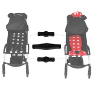 2022 Stroller Connectors Twin Pram Stroller Accessories For Babyzen YOYO Baby Stroller