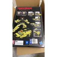 Transformers Masterpiece Movie Series MPM-11 Ratchet MPM-14 Bonecrusher