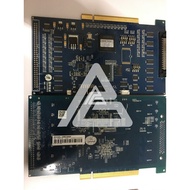 Leadshine DMC5400A Card controls 4 axis via PCI PC