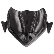 SYM VF3i VF3 185 Cowling Visor Small WIndshield Aksesori Accessory Rapido Baru