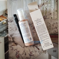 Enough Collagen Triple Function Foundation Liquid 100ml Moisturizing Natural Skin Brightening Long L