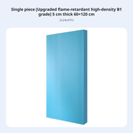 Dense XPS Insulation Board Extruded Foam Panel Floor Heating Wall Ceiling Fire Retardant Thermal Ins