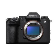 【日光徠卡】【預訂】SONY A1 II ILCE-1M2 機身 全新 公司貨