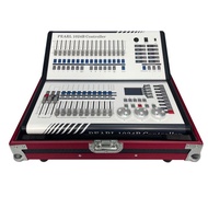 Pearl 1024B Flightcase MA Key Light Button Pro DMX 512 Console Controller Fold 1024Channels Desk For