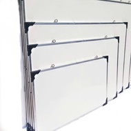 WHITEBOARD 50 CM X 70 CM