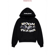 CHINO BAGGY WIDELEG BLACK MOODDAY PROJECT