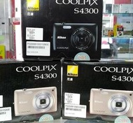 福利品 NIKON s3500  數位相機 保固七日單一價 W810 W610 W710 S2900 a100