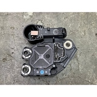 PEUGEOT 308 T7 3008 T84 alternator regulator carbon