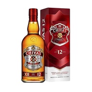 Chivas Regal 12 Year