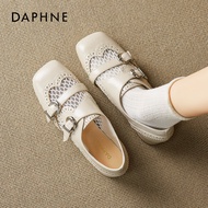 Daphne | College Style Mary Jane Shoes Single Shoes