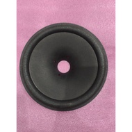 6 inch speaker leaf Speaker Box 6 Inch Box Speaker Kosong Empty Speaker Box
