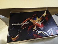 Bandai csm 戰極驅動器 幪面超人 鎧武 csm