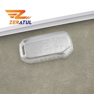 Shell Fob 9 Buttons TPU Car Key Case Cover For Kia Ev6 New Carnival Sedona 2021 K8 V6 2022 GT Line 2