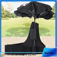 Hands-Free Umbrella Holder Strap Supportive Wearable Umbrella Strap Portable Hands-Free Rain Umbrell