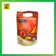 KUNNA 泰式奶茶芒果味軟糖120克 (平行進口)
