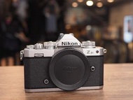 [ 尼康 無反 ] Nikon Zfc 輕便 復古外型 文青
