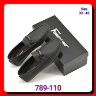 Men's Loafers Shoes 789-789-110 Import