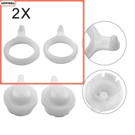 MUY 2X Windshield Wiper Linkage Bush for Toyota for Landcruiser 60 FJ60 FJ62 HJ60