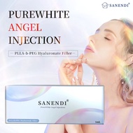 Brighten Skin Rejuvenating Whitening Essence Brighten Skin Tone Clear Smooth Show Smooth Beautiful