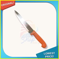 ♞,♘Stainless Steel Sekizo Kitchen Knife 7 inch Plastic Handle