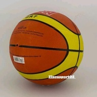 Bola Basket rubber import SPALDING GR7 bola basket indoor outdoor