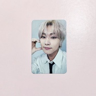 Photocard juungwon enhypen VR concert immersion indo