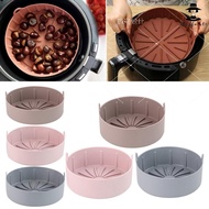 Replace Your Inner Pot with Silicone Pot for Airfryer Environmentally Friendly