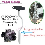 0AM DQ200 OAM 7Speed Automatic Transmission Mechatronic Electrical Unit Valve Body Computer Installa