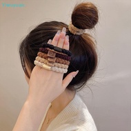 <Yiwuyuan> High Elasticity, , Simple Ponytail Hair Rope Headpiece For Girlfriend Gifts On Sale