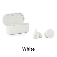 Denon PerL Pro True Wireless Earbuds หูฟังไร้สาย by Pro Gadgets White One