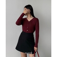 ECINOS - Hanni Knitted Cardigan