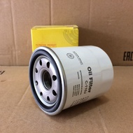 Suzuki Celerio 1.0L 2008 - 2021 oil filter code C110J by JS Asakashi Japan