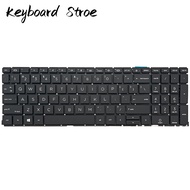 For HP ProBook 450 G8 450 G9 450 G10 455 G8 455 G9 455 G10 New Laptop Keyboard Replacement US