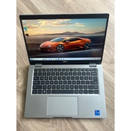 i7-11th Gen Dell Latitude 5320 Business Laptop | 13.3” FHD IPS | i7-1185G7 16GB 512GB | Wi-Fi 6 |6mth Dell Warranty till