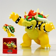FIGURE SUPER MARIO Browser 20CM Banpresto