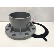 Flange 140 PVC (Flange) - MB140