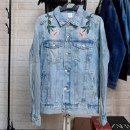 H&&M women's jeans - size M