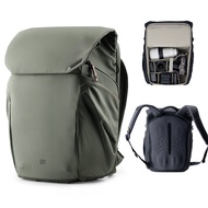 PGYTECH OneGo 2 กล้องกระเป๋าเป้สะพายหลัง 20L/25L ความจุใหญ่ ทนทานและสไตล์สําหรับกล้องไม่มีกระจกและอุ