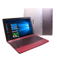 Drop Shipping 2GB RAM 32GB ROM 10.1'' RE101 Tablet PC With Keyboard 2in1 Windows 10 HDMI-Compatible 64 Bit Z8350 CPU